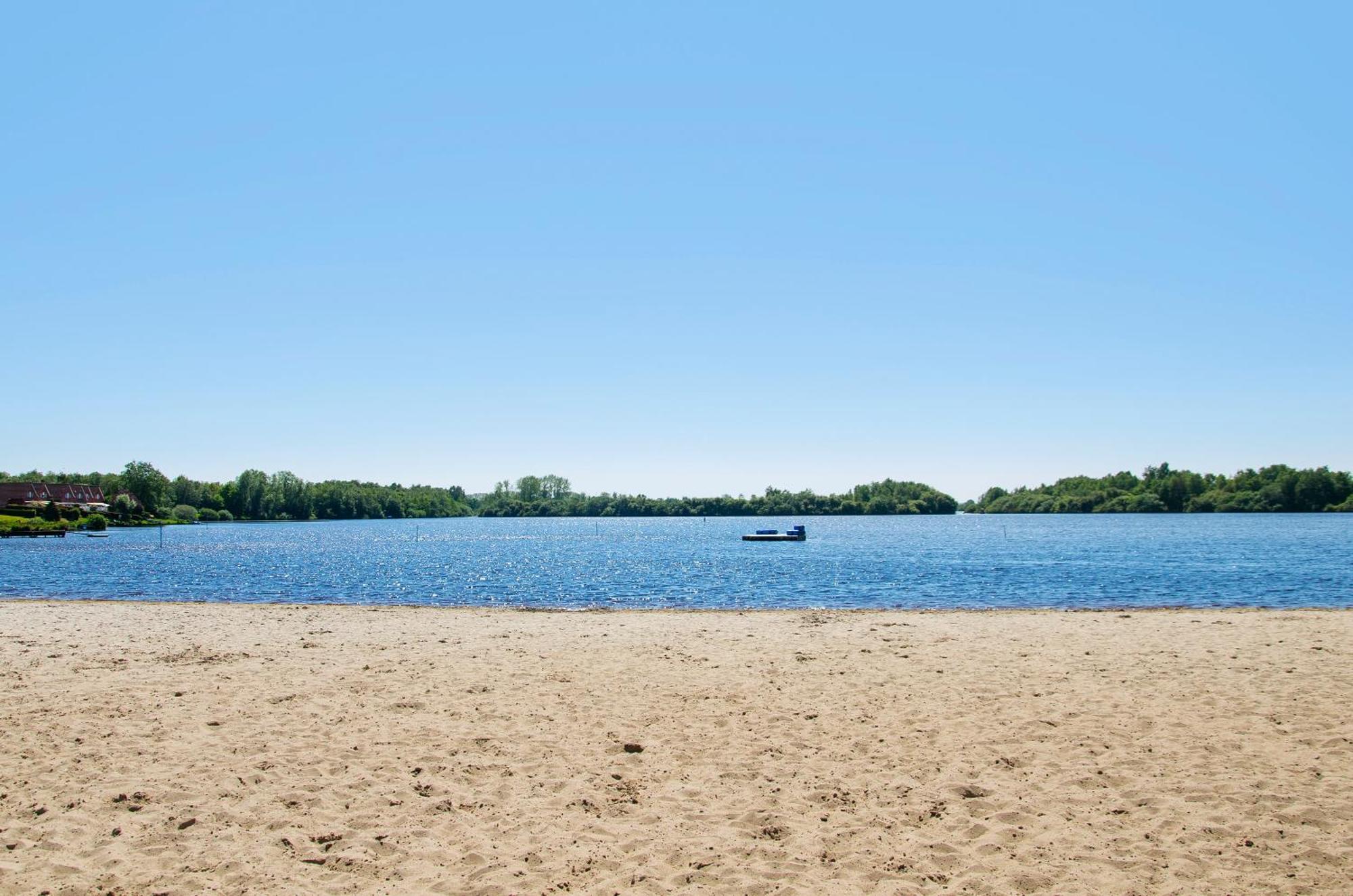 Ferienwohnung Fahrradland Und Meer Moormerland Екстер'єр фото