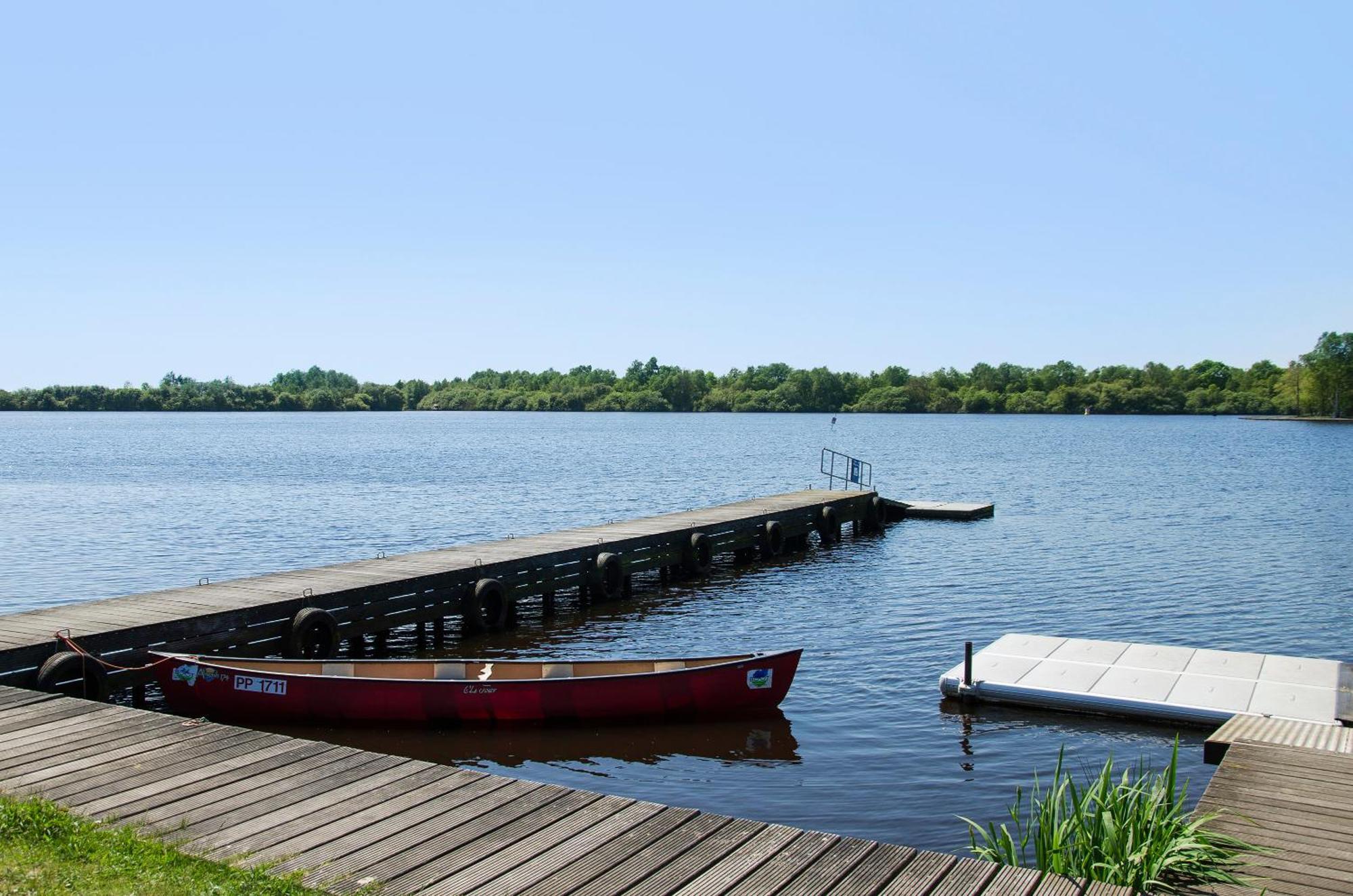 Ferienwohnung Fahrradland Und Meer Moormerland Екстер'єр фото